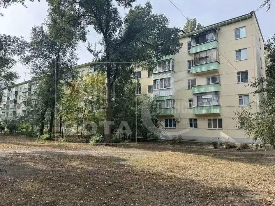 1-к кв. Воронежская область, Воронеж ул. Остужева, 46 (29.9 м) - Фото 0