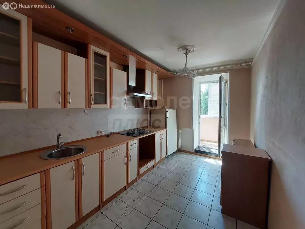 3-комнатная квартира: Оренбург, Центральная улица, 18 (58.6 м) - Фото 0