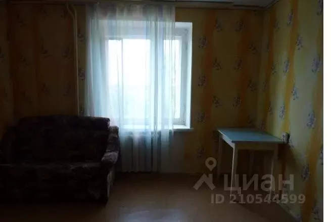 Комната Владимирская область, Александров ул. Геологов, 8 - Фото 1