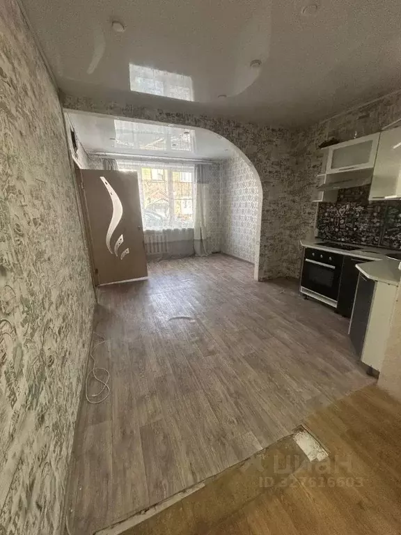 2-к кв. Иркутская область, Иркутск Почтамтская ул., 111 (50.0 м) - Фото 1