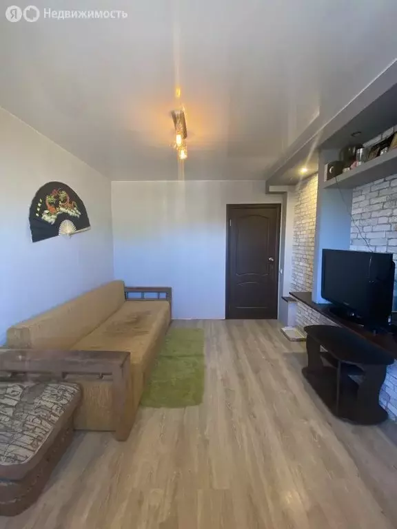 1к в 4-комнатной квартире (11.4 м) - Фото 2