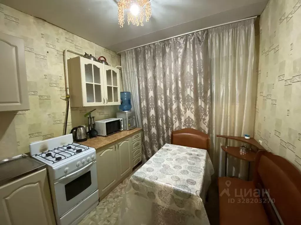 2-к кв. Краснодарский край, Крымск ул. Белинского, 37И (52.0 м) - Фото 1