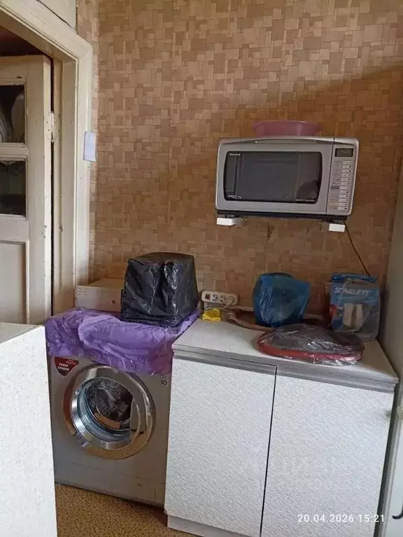 Комната Москва 4-й Верхний Михайловский проезд, 7К1 (22.0 м) - Фото 2