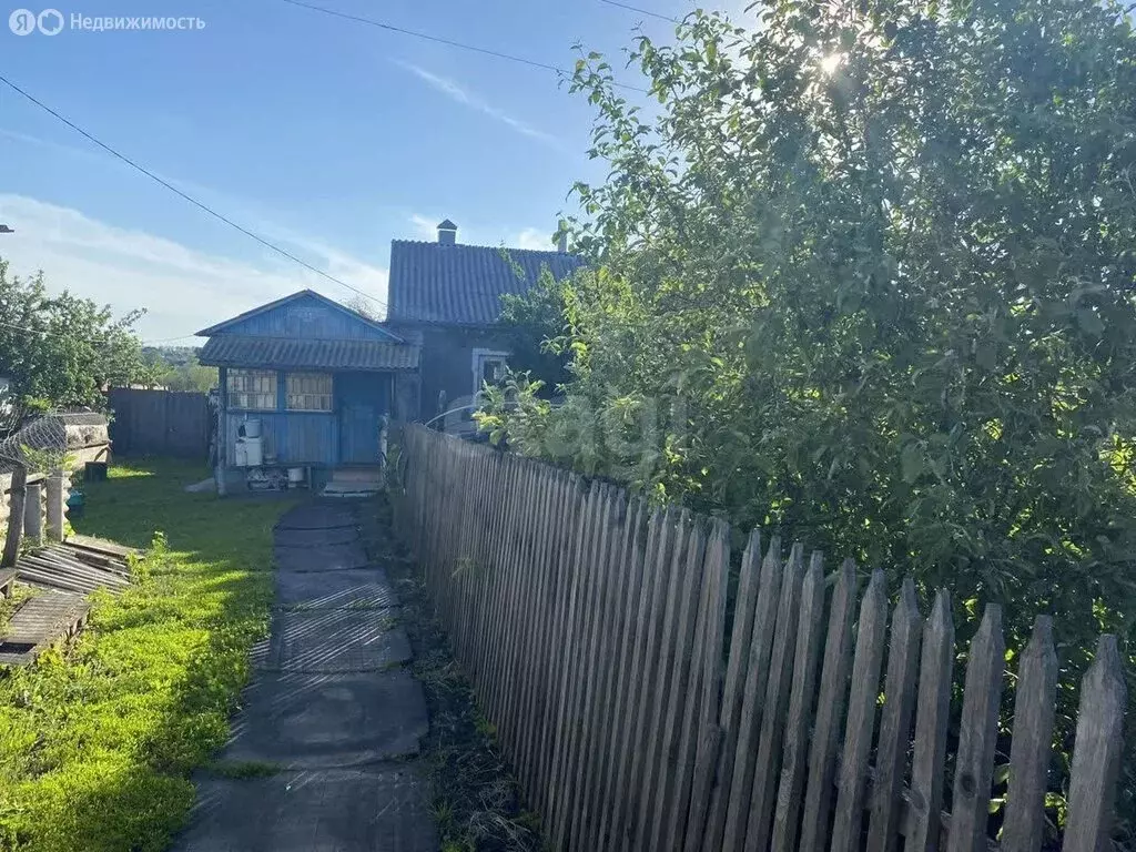 Дом в село Верхняя Хава, улица Карла Маркса (71.6 м) - Фото 1