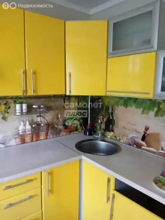 2-комнатная квартира: Златоуст, проспект Мира, 30 (52 м) - Фото 1