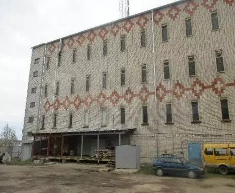 Продам помещение свободного назначения, 4666.2 м - Фото 1