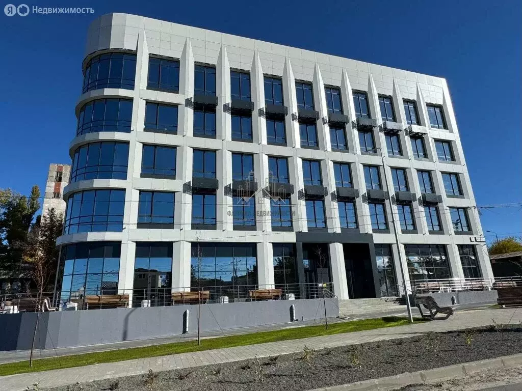 Офис (60 м) - Фото 1