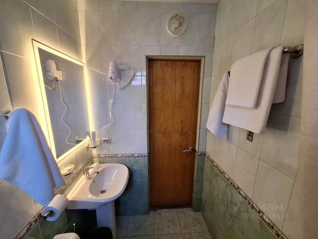 Комната Краснодарский край, Геленджик Херсонская ул., 48 (20.0 м) - Фото 1