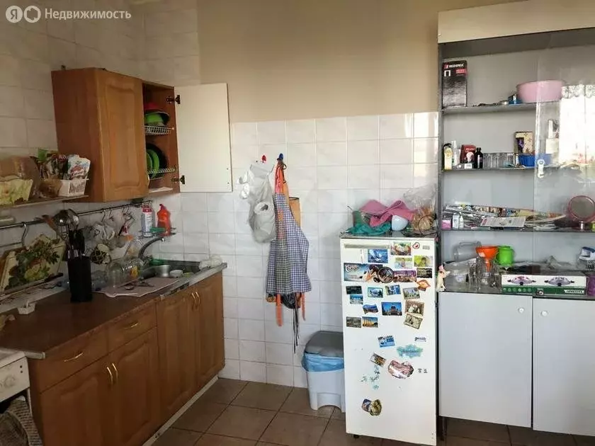 2-комнатная квартира: Тюмень, Широтная улица, 83к1 (60 м) - Фото 1