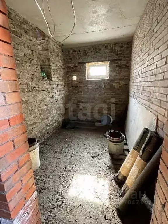 Дом в Ростовская область, Красный Сулин Юркин Кут мкр, ул. 7-я ... - Фото 1