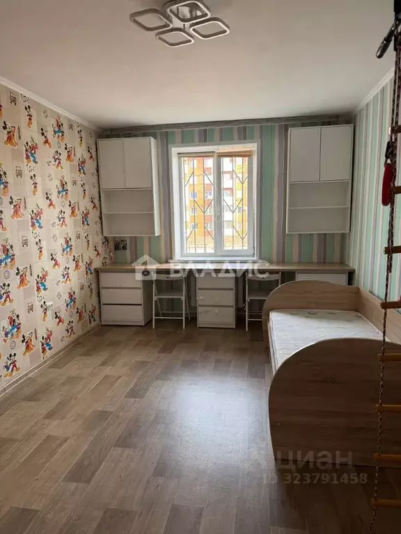 2-к кв. Бурятия, Улан-Удэ 111-й мкр, 11/4 (62.0 м) - Фото 1