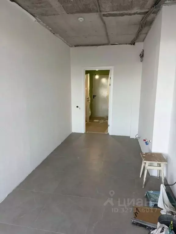 1-к кв. Севастополь просп. Генерала Острякова, 242к1 (38.0 м) - Фото 2