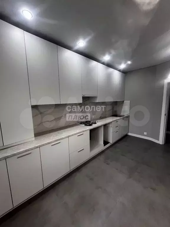 2-к. квартира, 65 м, 2/9 эт. - Фото 0
