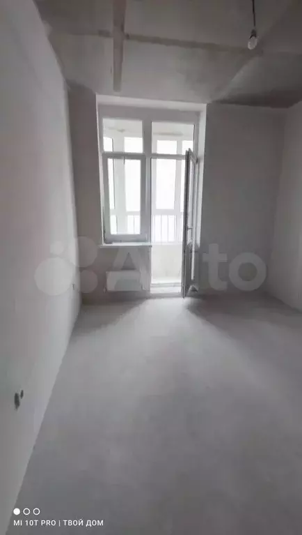 1-к. квартира, 34,8 м, 12/12 эт. - Фото 1
