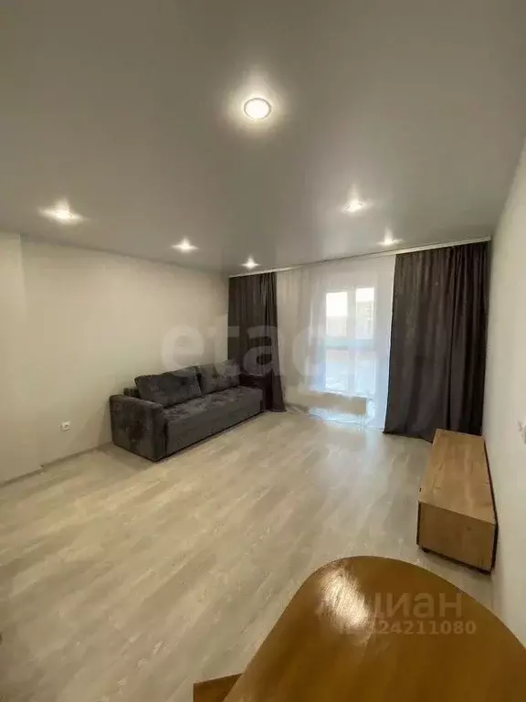 1-к кв. Тюменская область, Тюменский муниципальный округ, д. Дударева ... - Фото 2