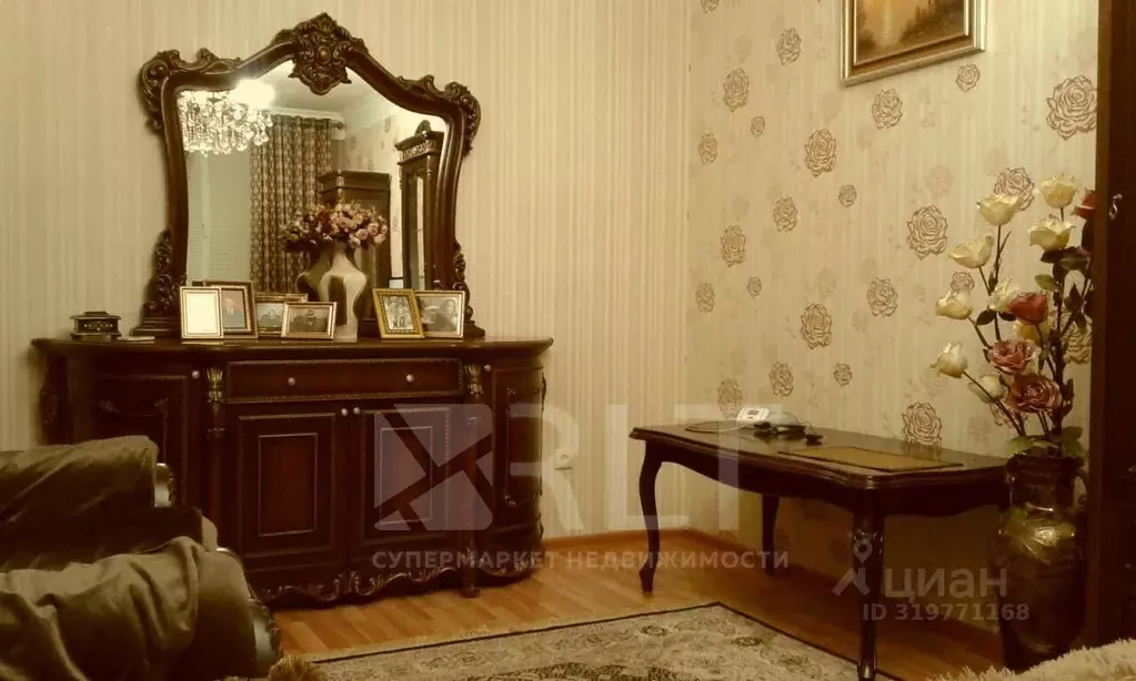 2-к кв. Дагестан, Махачкала Газопроводная ул., 8к16 (58.0 м) - Фото 0