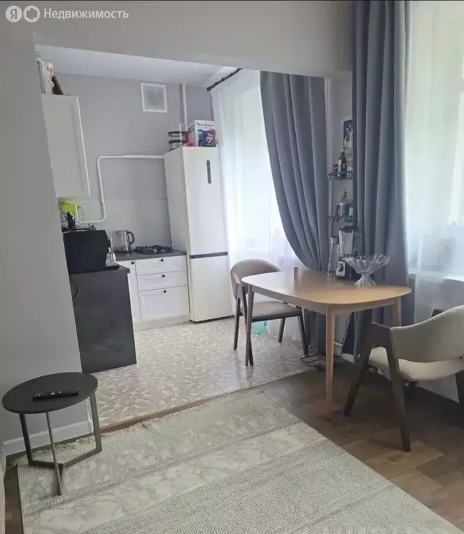 2-комнатная квартира: Москва, Коптевская улица, 89к8 (45 м) - Фото 1