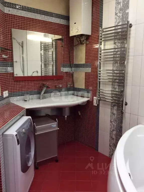 1-к кв. Воронежская область, Воронеж ул. Фридриха Энгельса, 39 (59.7 ... - Фото 1