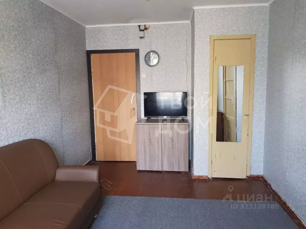 Комната Санкт-Петербург ул. Маршала Тухачевского, 5К2 (22.7 м) - Фото 2