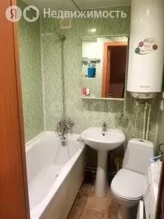 1-комнатная квартира: Тверь, проспект Чайковского, 31 (30 м) - Фото 1