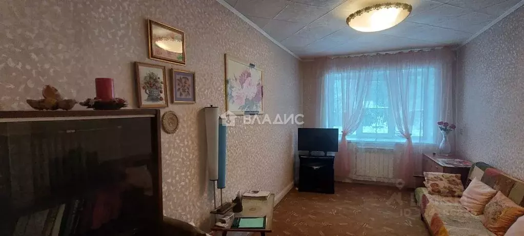 3-к кв. Владимирская область, Судогодский район, пос. Андреево ... - Фото 1