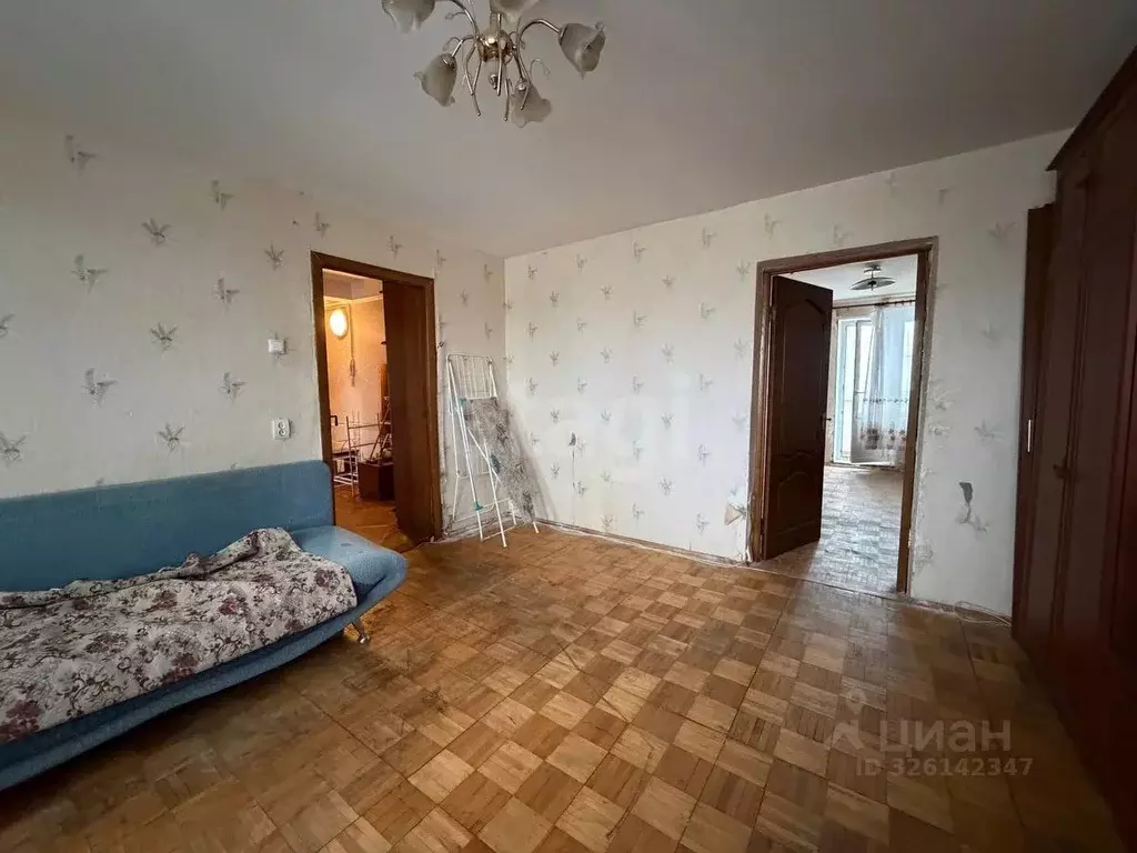 2-к кв. Ленинградская область, Ломоносовский район, Русско-Высоцкое ... - Фото 1