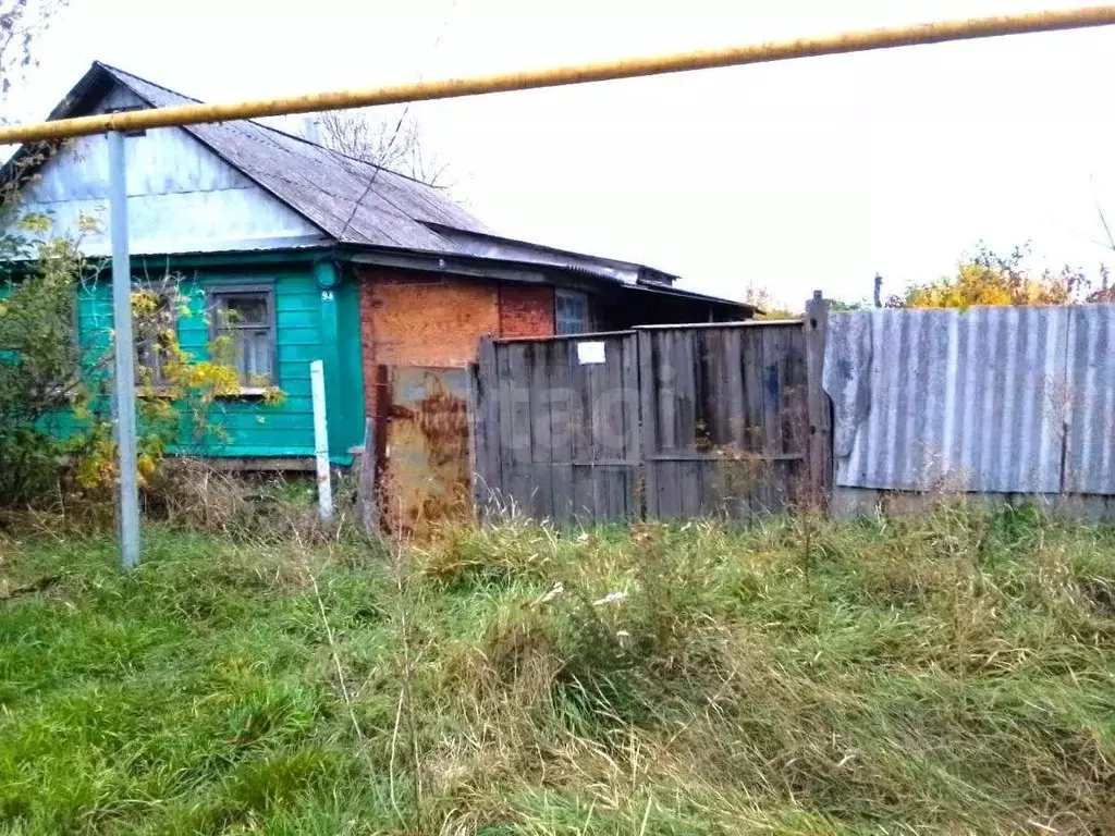 Дом в Белгородская область, Новооскольский муниципальный округ, с. ... - Фото 1