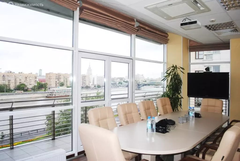 Офис (1469 м) - Фото 1