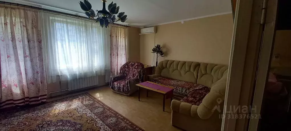 2-к кв. Краснодарский край, Краснодар Юбилейный мкр, просп. Чекистов, ... - Фото 1