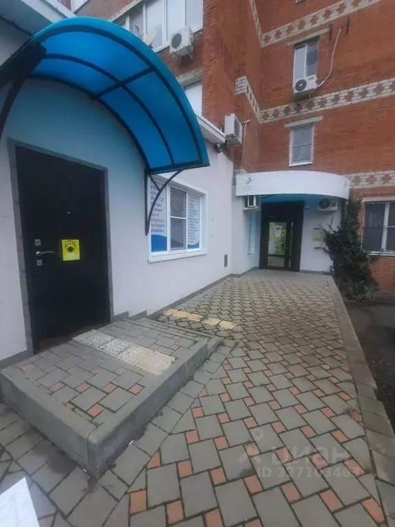 Помещение свободного назначения в Краснодарский край, Усть-Лабинск ... - Фото 2