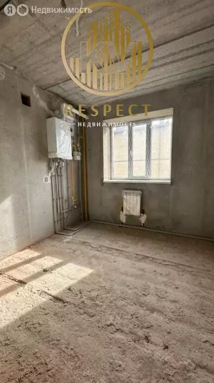 1-комнатная квартира: Ессентуки, Никольская улица, 21к5 (41 м) - Фото 0