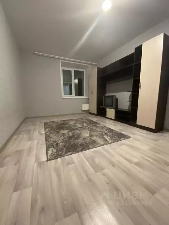 1-к кв. Нижегородская область, Нижний Новгород Тургайский пер., 6 ... - Фото 0