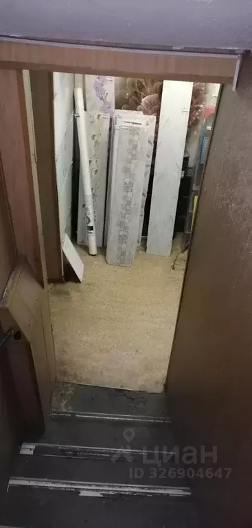 Помещение свободного назначения в Коми, Воркута ул. Энгельса, 12 (236 ... - Фото 1