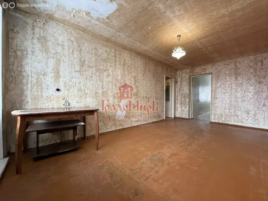 2-комнатная квартира: Карабаново, Западная улица, 4 (48.1 м) - Фото 2