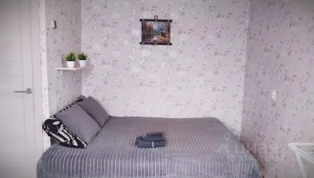 1-к кв. Самарская область, Самара Воронежская ул., 246 (32.0 м) - Фото 0