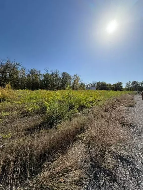Участок в Ростовская область, Аксайский район, Щепкинское с/пос, пос. ... - Фото 1