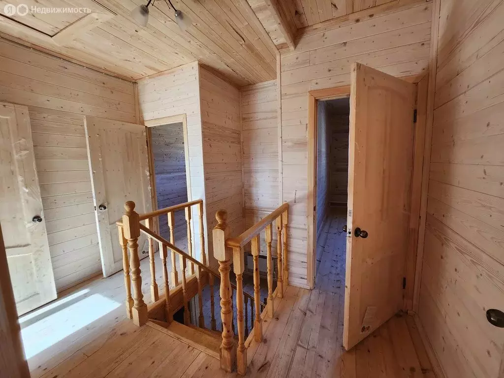 Дом в деревня Лаголово, Артековская улица (144.8 м) - Фото 1