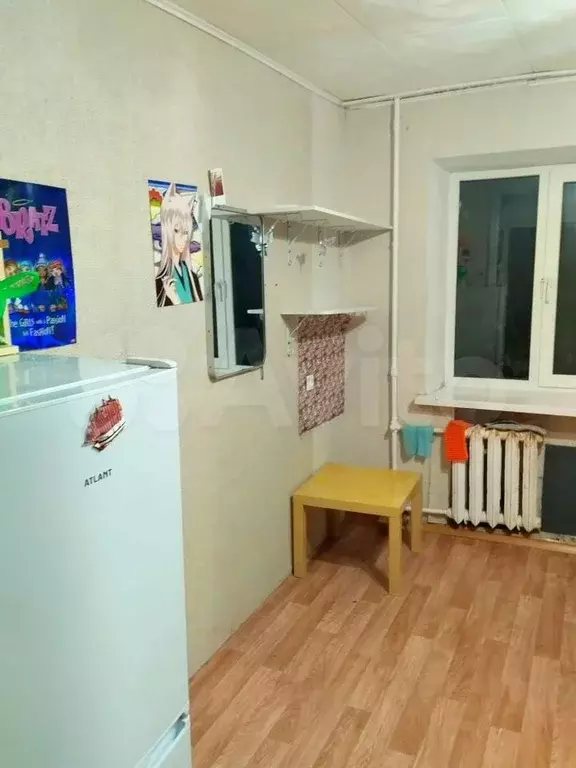 Комната 12,3 м в 5-к., 2/5 эт. - Фото 1