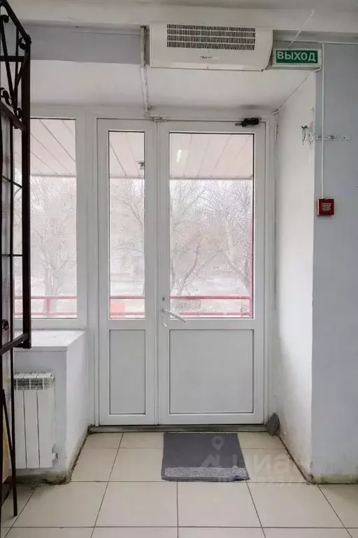 Помещение свободного назначения в Томская область, Томск Красный пер., ... - Фото 2