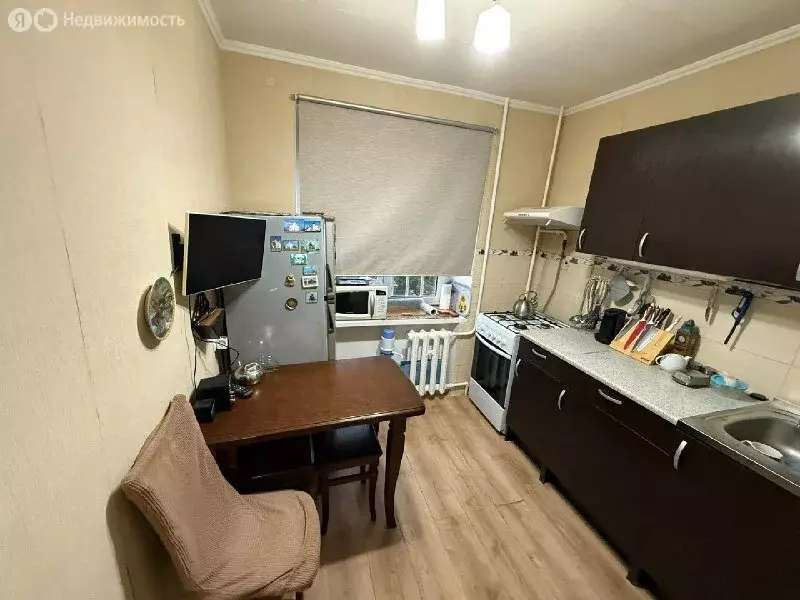 1-комнатная квартира: Аксай, улица Вартанова, 10 (33.8 м) - Фото 2