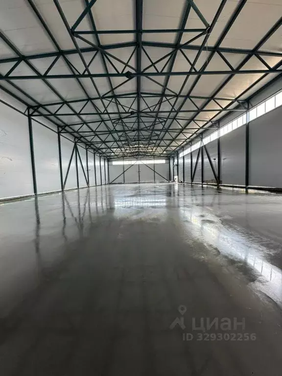 Склад в Московская область, Домодедово городской округ, д. Купчинино ... - Фото 1