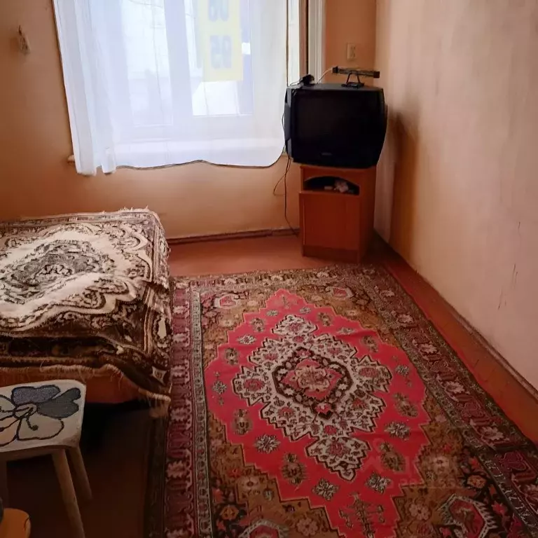 Комната Ростовская область, Ростов-на-Дону, Нахичевань ул. 1-я Майская ... - Фото 1