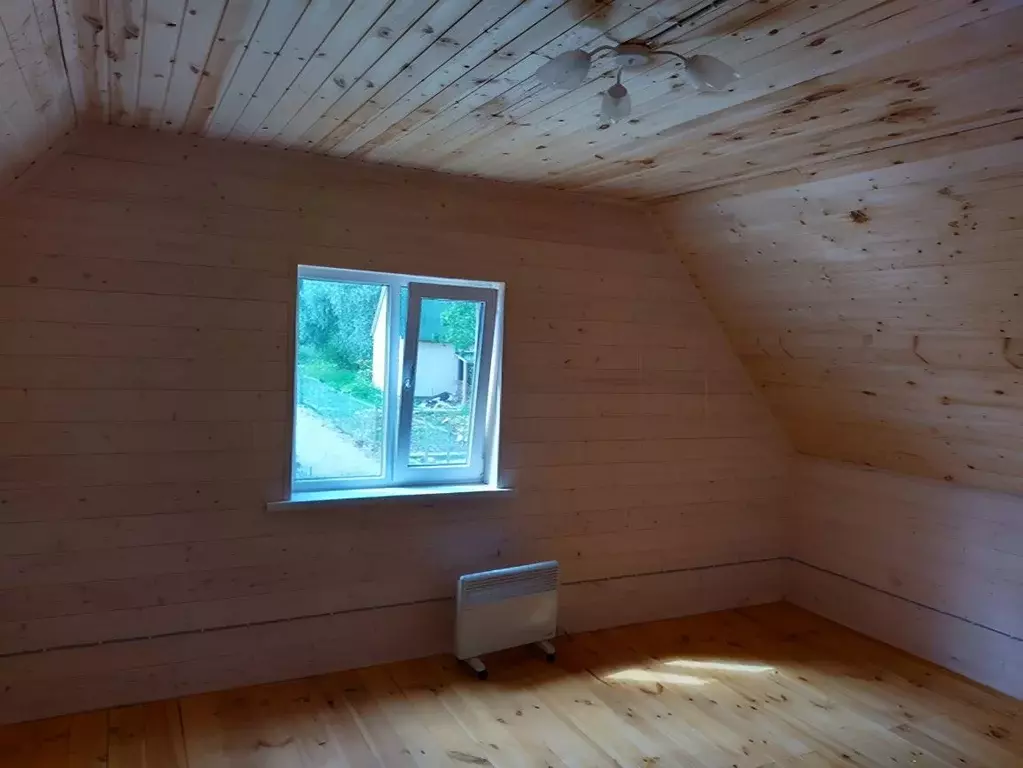 Дом в Московская область, Солнечногорск городской округ, д. Бережки ... - Фото 2