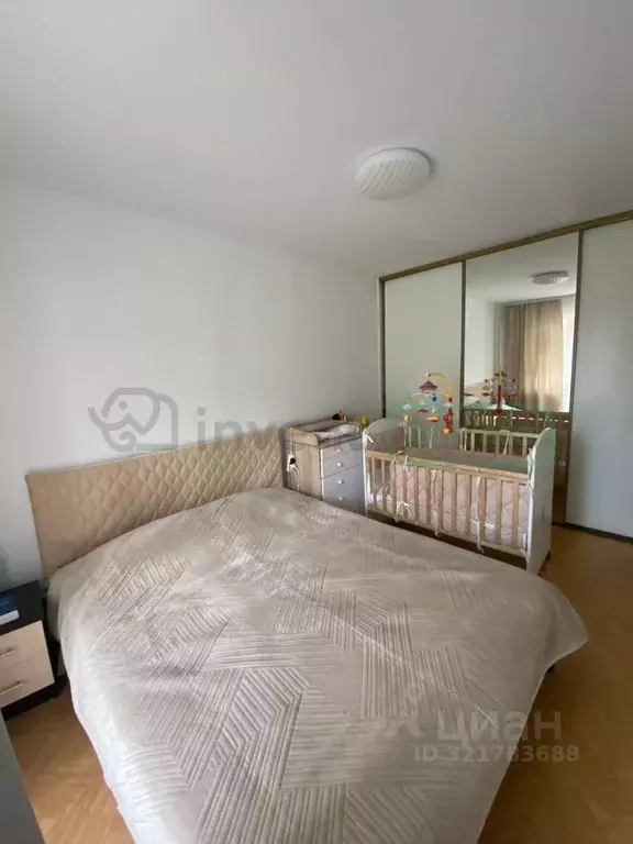 4-к кв. Калининградская область, Калининград ул. Гайдара, 125 (76.8 м) - Фото 0