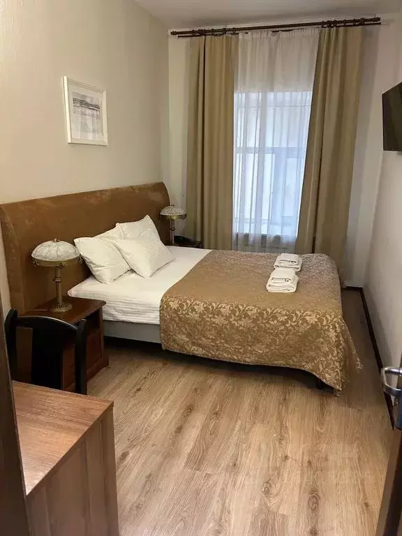 1-к кв. Санкт-Петербург Гороховая ул., 5 (19.0 м) - Фото 0