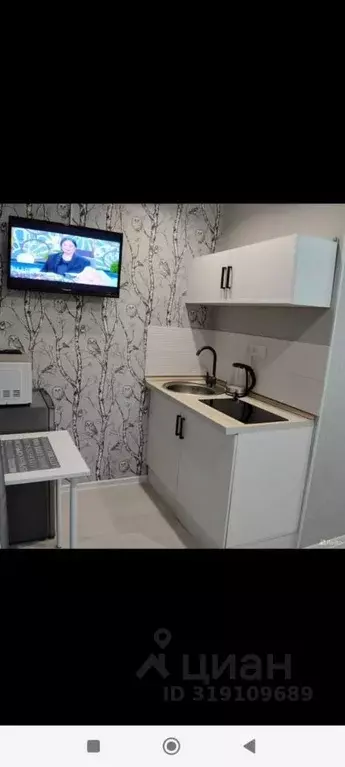 Студия Татарстан, Казань ул. Братьев Касимовых, 82 (12.0 м) - Фото 0
