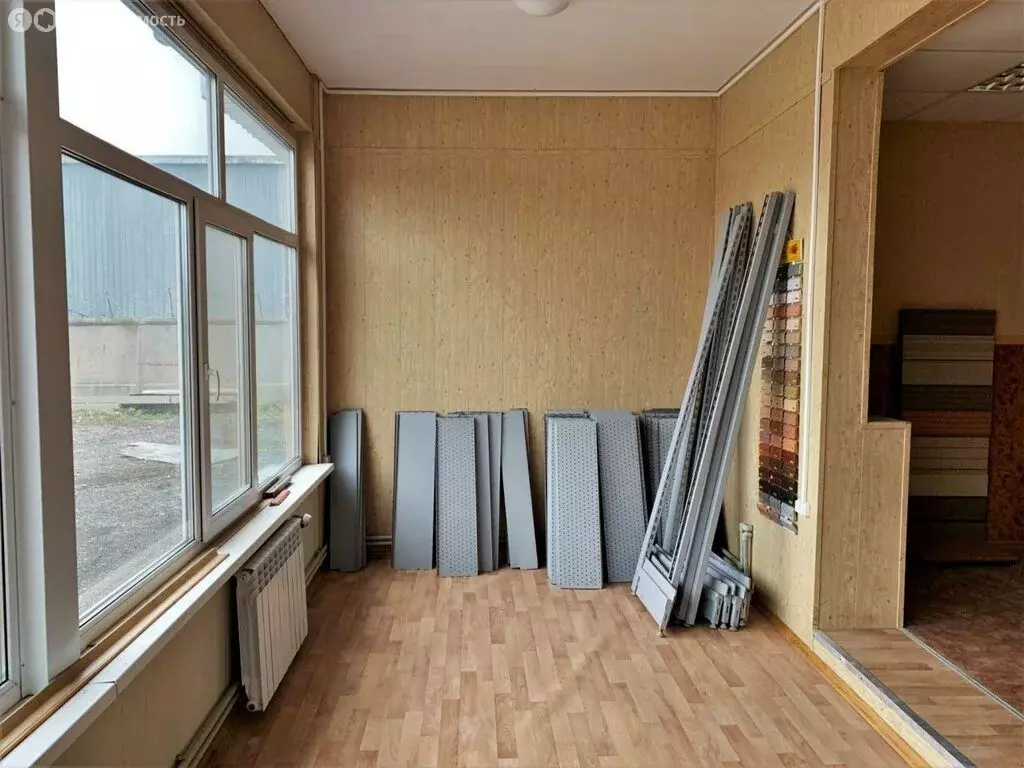 Офис (170 м) - Фото 1