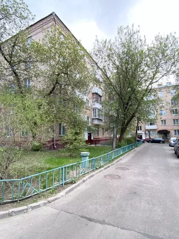Комната Москва ул. Академика Бочвара, 10А (19.4 м) - Фото 0