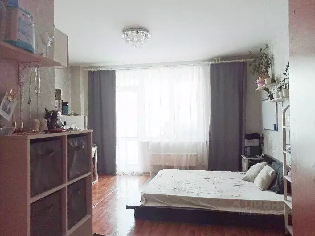 Студия Красноярский край, Красноярск ул. Борисова, 30 (25.0 м) - Фото 2