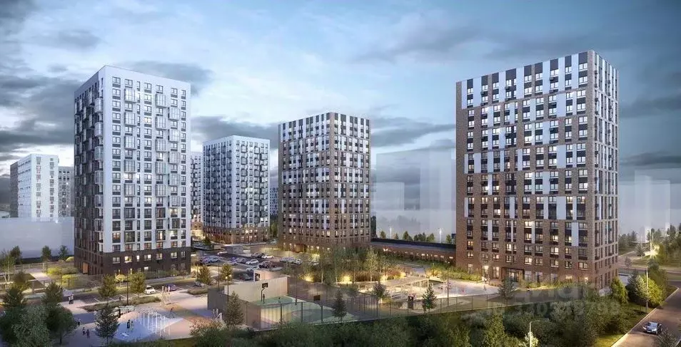 Помещение свободного назначения в Московская область, Ленинский ... - Фото 2